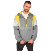 Chamarra Rompevientos Hombre - Greenlander