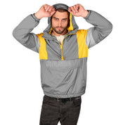 Chamarra Rompevientos Hombre - Greenlander