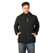 Chamarra Rompevientos Impermeable Hombre - The Original Greenlander