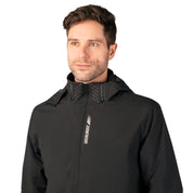 Chamarra Rompevientos Impermeable Hombre - The Original Greenlander