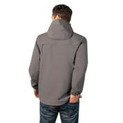 Chamarra Rompevientos Impermeable Hombre - The Original Greenlander