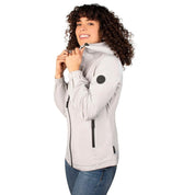 Chamarra Rompevientos Ligero Mujer - Greenlander