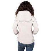 Chamarra Rompevientos Ligero Mujer - Greenlander