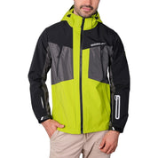 Chamarra rompevientos para hombre Greenlander con bolsillos a prueba de agua - Greenlander