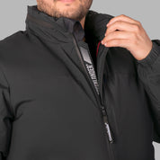 Chamarra Rompevientos Para Hombre Tallas Extra Greenlander - The Original Greenlander