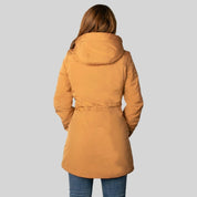 Chamarra Rompevientos Para Mujer Greenlander - Greenlander