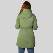 Chamarra Rompevientos Para Mujer Greenlander - Greenlander