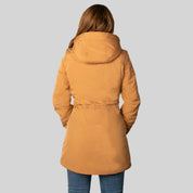 Chamarra Rompevientos Para Mujer Greenlander - The Original Greenlander