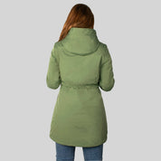 Chamarra Rompevientos Para Mujer Greenlander - The Original Greenlander