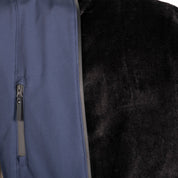 Chamarra Rompevientos Para Niña Con Forro Polar Greenlander - The Original Greenlander