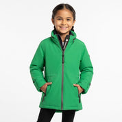 Chamarra Rompevientos Para Niña Greenlander - Greenlander