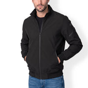 Chamarra Softshell para hombre con bolsillos Greenlander - Greenlander