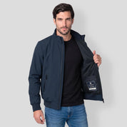Chamarra Softshell para hombre con bolsillos Greenlander - Greenlander