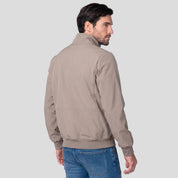 Chamarra Softshell para hombre con bolsillos Greenlander - Greenlander
