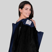 Chamarra Softshell para mujer con gorro desmontable Greenlander - Greenlander