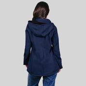 Chamarra Softshell para mujer con gorro desmontable Greenlander - Greenlander