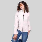 Chamarra softshell para mujer repelente al agua Greenlander - Greenlander