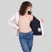 Chamarra softshell para mujer repelente al agua Greenlander - Greenlander