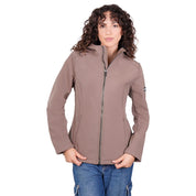 Chamarra softshell para mujer repelente al agua Greenlander - Greenlander