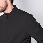 Chamarra softshell tipo bomber para hombre con bolsillos Greenlander - Greenlander