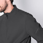 Chamarra softshell tipo bomber para hombre con bolsillos Greenlander - Greenlander