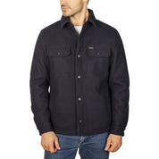 Chamarra tipo lana para hombre con bolsillos Greenlander - Greenlander