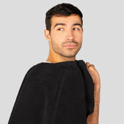 Chamarra tipo piel para hombre con bolsillos Greenlander - Greenlander