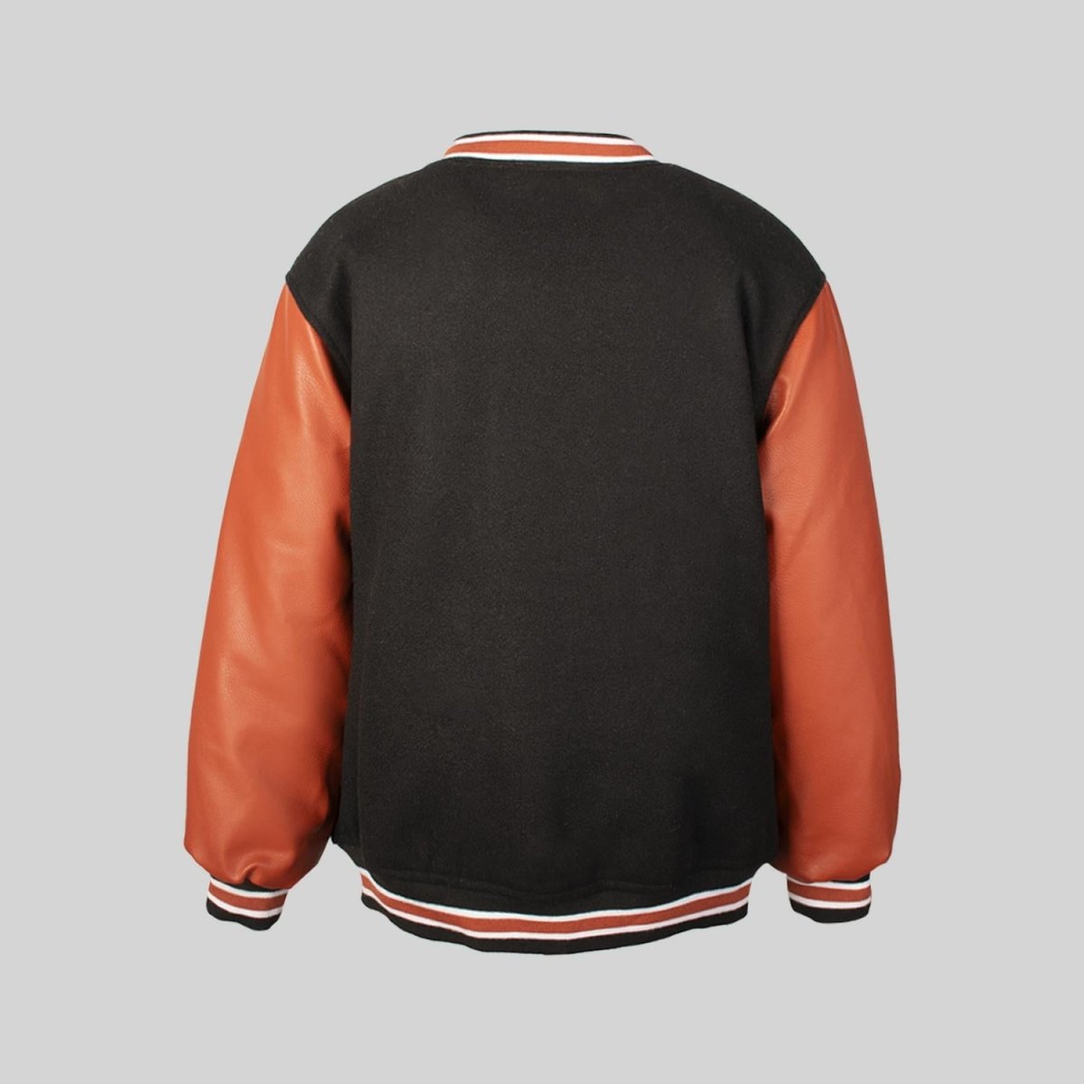 Chamarra varsity para niño con bolsas Greenlander - Greenlander