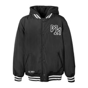 Chamarra varsity para niño con bolsas Greenlander - Greenlander