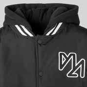 Chamarra varsity para niño con bolsas Greenlander - Greenlander