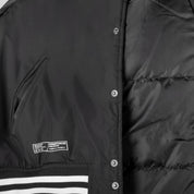 Chamarra varsity para niño con bolsas Greenlander - Greenlander