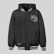 Chamarra varsity para niño con bolsas Greenlander - Greenlander