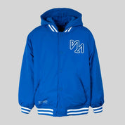 Chamarra varsity para niño con bolsas Greenlander - Greenlander