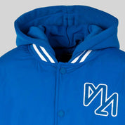 Chamarra varsity para niño con bolsas Greenlander - Greenlander