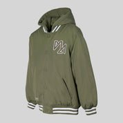 Chamarra varsity para niño con bolsas Greenlander - Greenlander