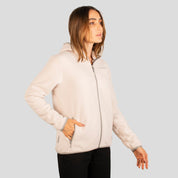 Fleece Con Fur Greenlander Para Mujer - The Original Greenlander