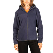 Fleece Con Fur Greenlander Para Mujer - The Original Greenlander