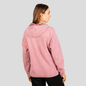 Fleece Con Fur Greenlander Para Mujer - The Original Greenlander