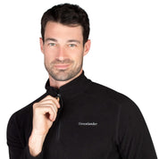 Fleece de medio cierre Greenlander para hombre - Greenlander