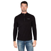 Fleece de medio cierre Greenlander para hombre - Greenlander