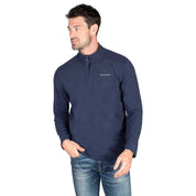 Fleece de medio cierre Greenlander para hombre - Greenlander