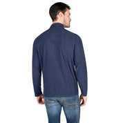 Fleece de medio cierre Greenlander para hombre - Greenlander