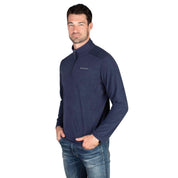 Fleece de medio cierre Greenlander para hombre - Greenlander