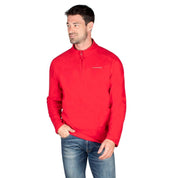 Fleece de medio cierre Greenlander para hombre - Greenlander