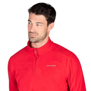 Fleece de medio cierre Greenlander para hombre - Greenlander
