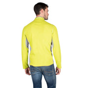 Fleece de medio cierre Greenlander para hombre - Greenlander