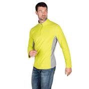 Fleece de medio cierre Greenlander para hombre - Greenlander