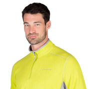 Fleece de medio cierre Greenlander para hombre - Greenlander