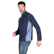 Fleece de medio cierre Greenlander para hombre - Greenlander