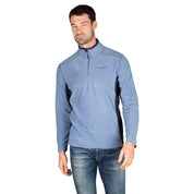 Fleece de medio cierre Greenlander para hombre - Greenlander